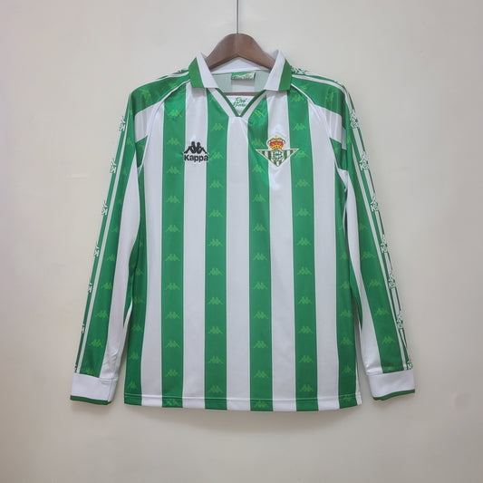 Betis retro 1995/97