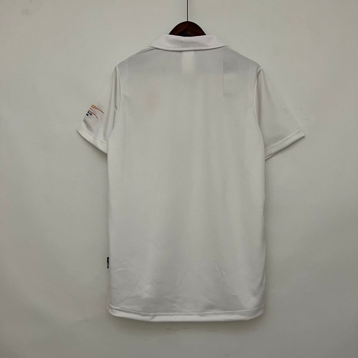 Real Madrid retro 2002/03