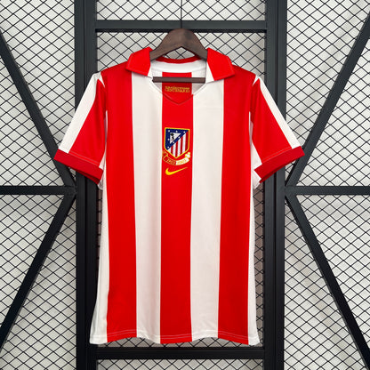 Atlético de Madrid retro 100th Aniversario