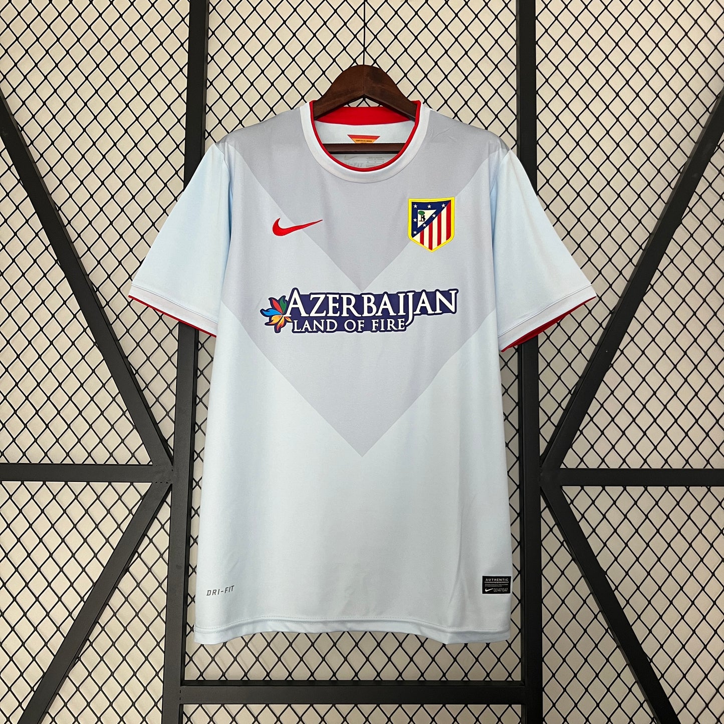 Atlético de Madrid retro 2013/14