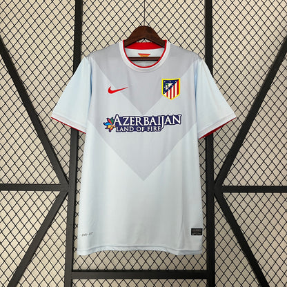 Atlético de Madrid retro 2013/14