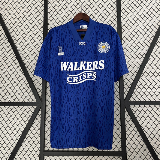 Leicester City retro 1992/94