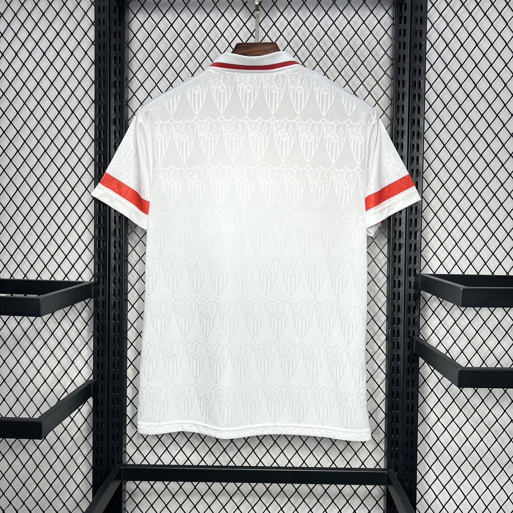 Sevilla retro 1993/94