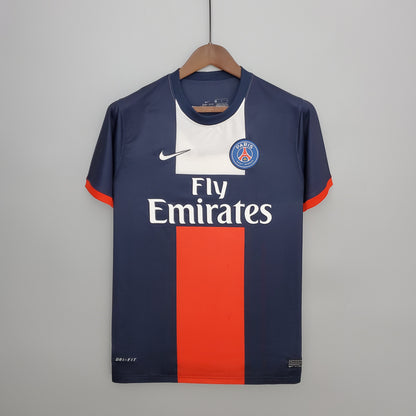 PSG retro 2013/14