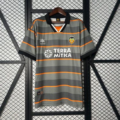 Valencia retro 1999/00
