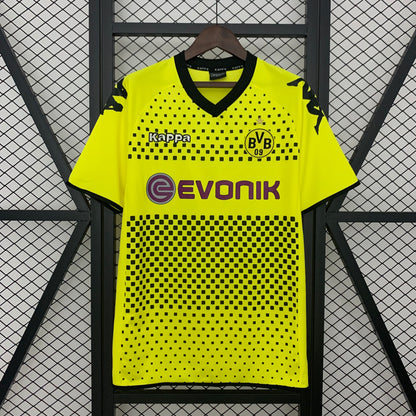 Borussia Dortmund retro 2011/12