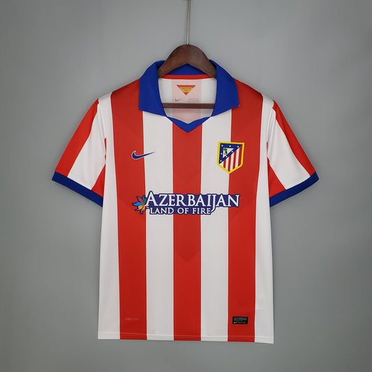 Atlético de Madrid retro 2014/15