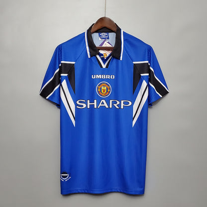 Manchester United retro 1996/97