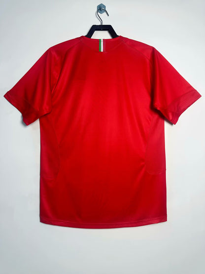 Juventus retro 2005/06