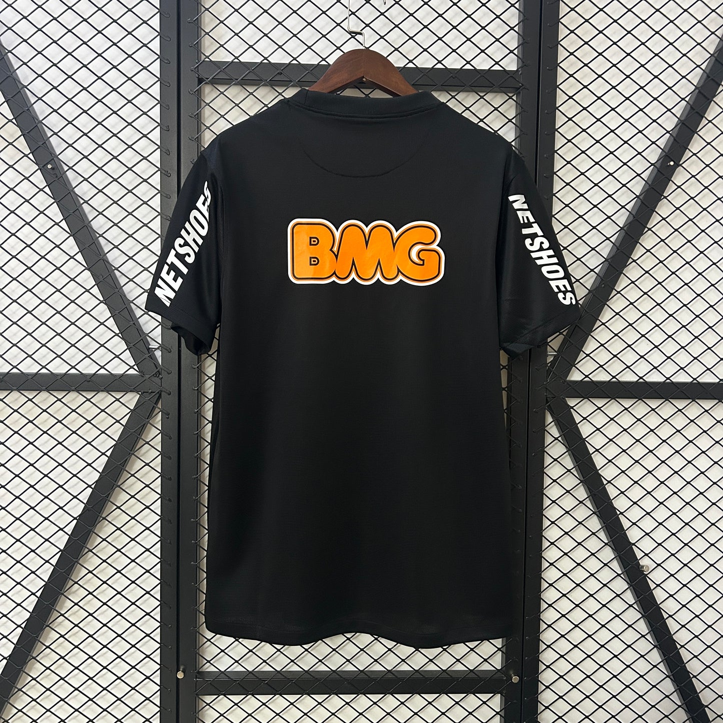 Santos FC retro 2012/13