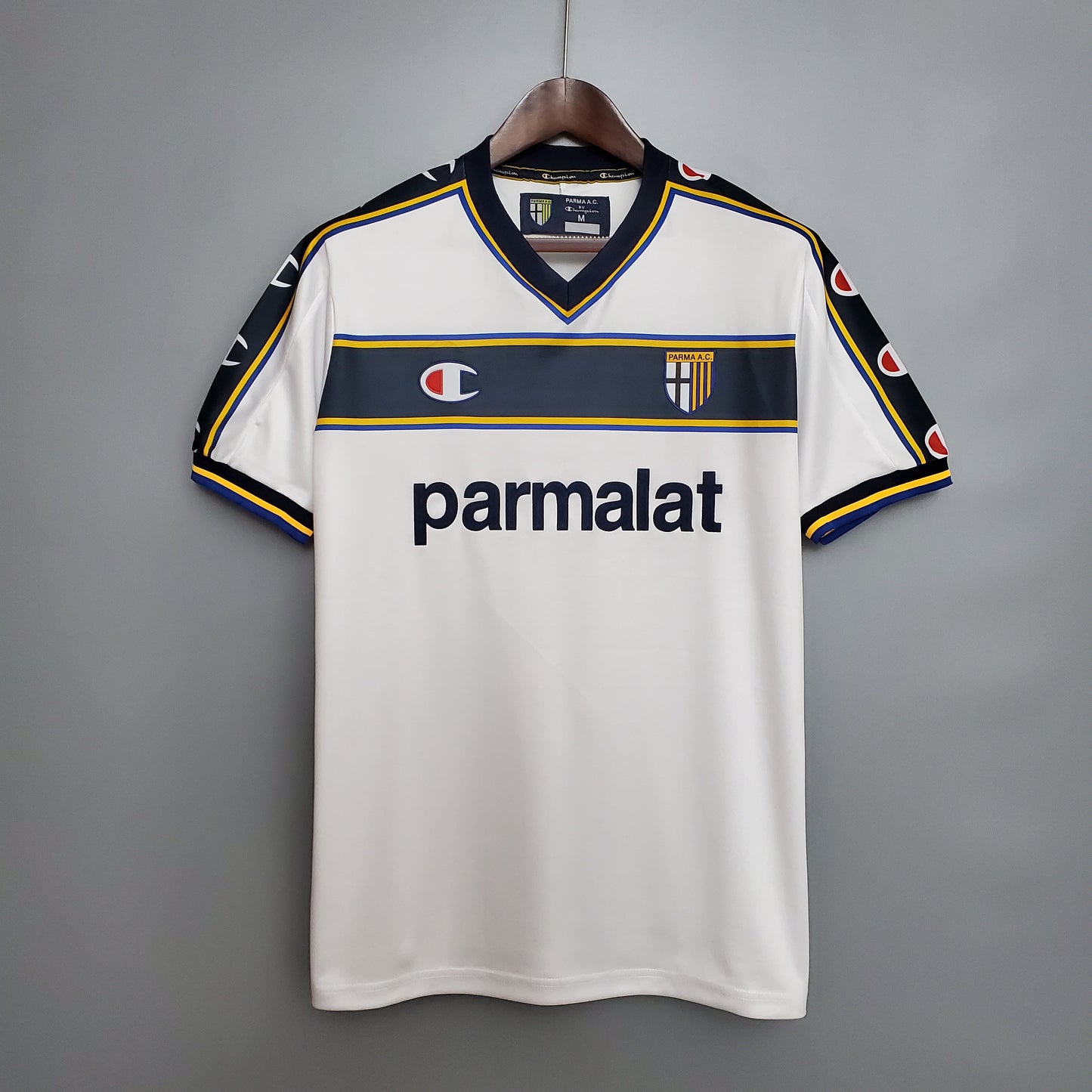 Parma Calcio retro 2002/03