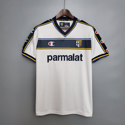 Parma Calcio retro 2002/03
