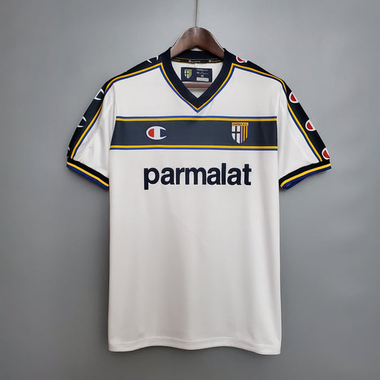 Parma Calcio retro 2002/03