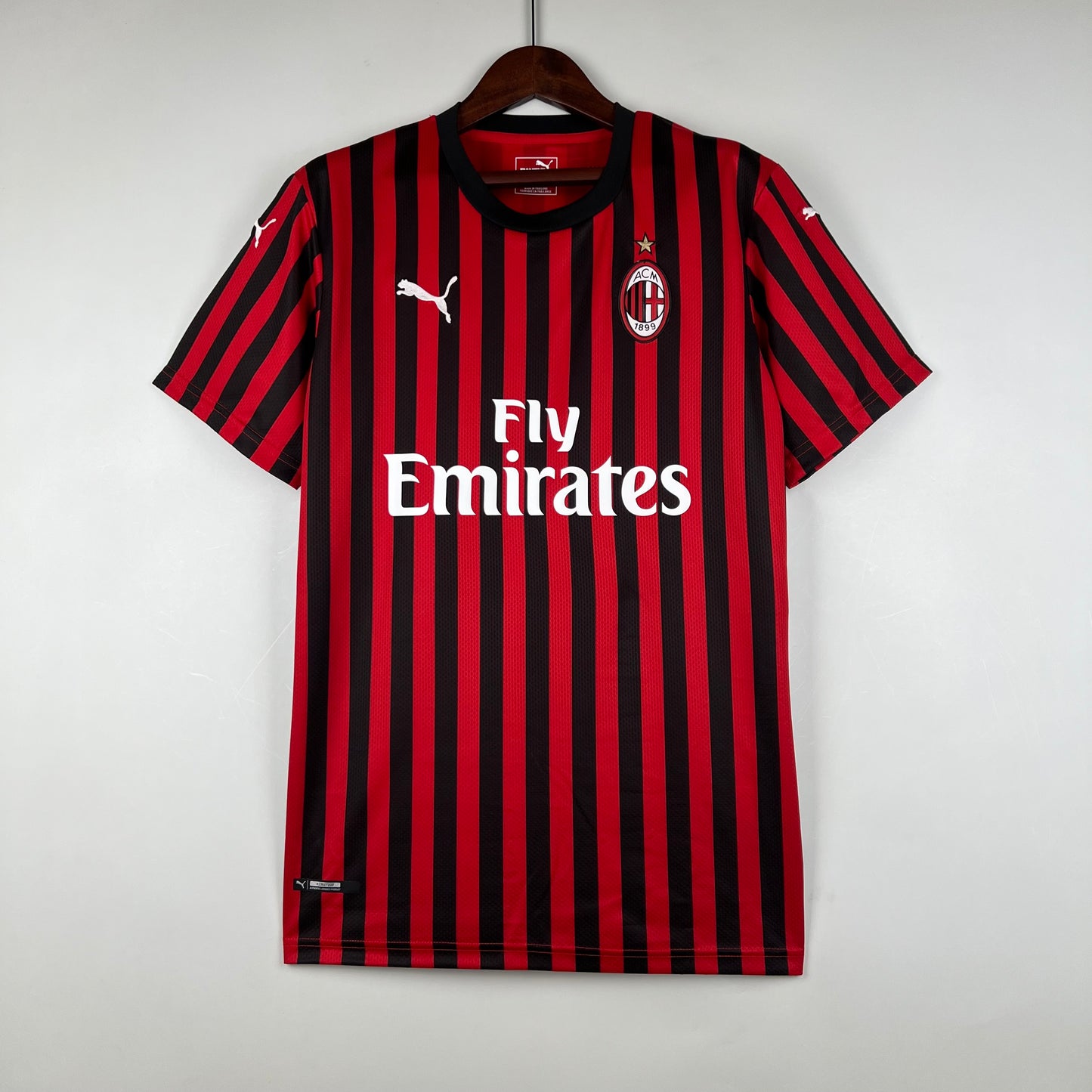 AC Milan retro 2019/20