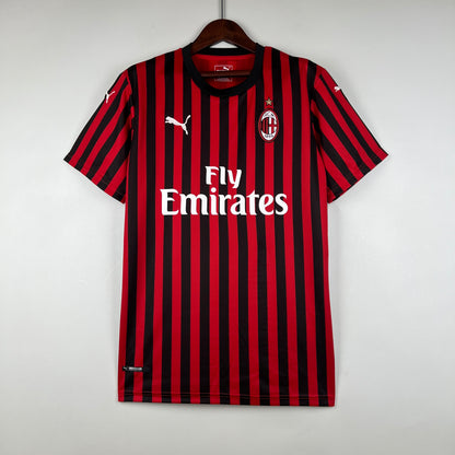 AC Milan retro 2019/20