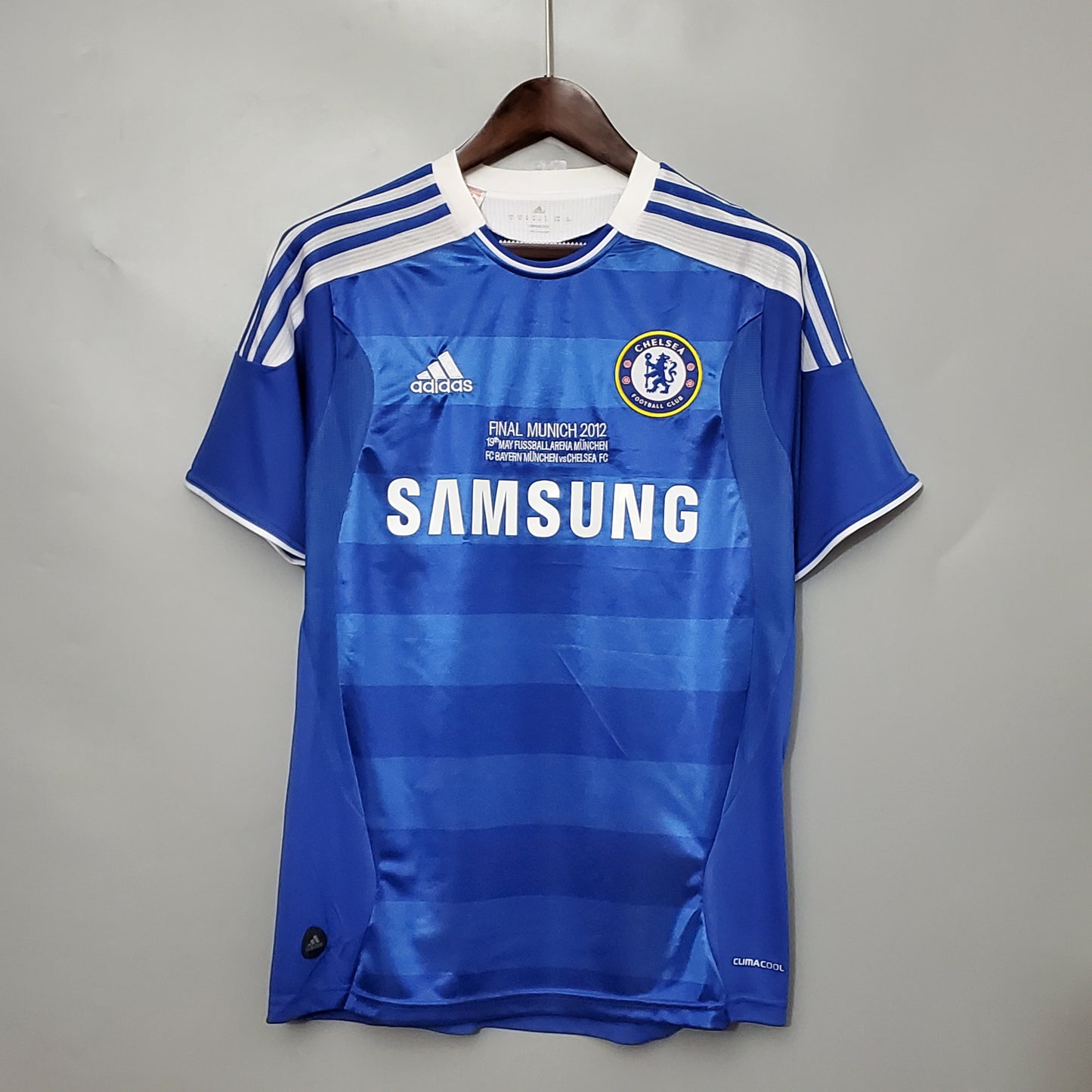 Chelsea retro 2011/12