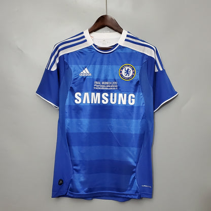 Chelsea retro 2011/12