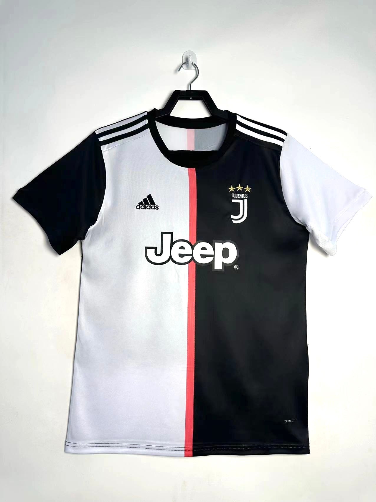 Juventus retro 2019/20