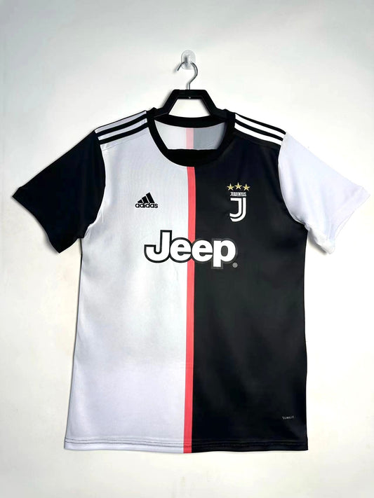 Juventus retro 2019/20