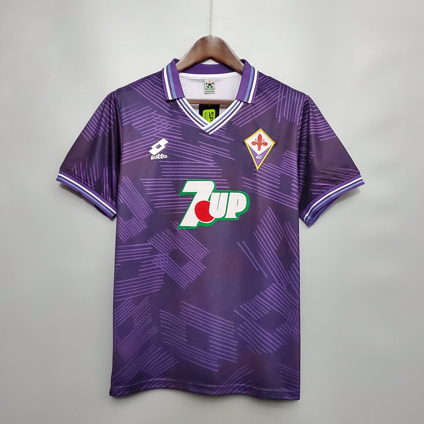 ACF Fiorentina retro 1992/93