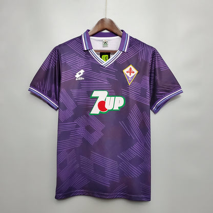 ACF Fiorentina retro 1992/93