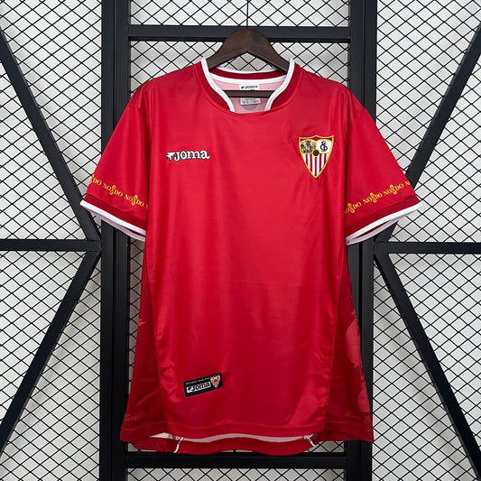 Sevilla retro 2003/04
