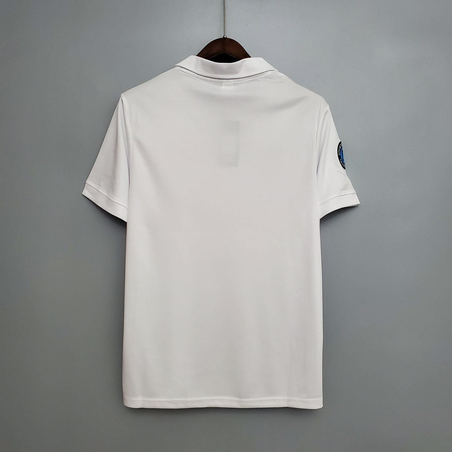 Nápoles retro 1987/88