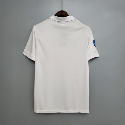 Nápoles retro 1987/88