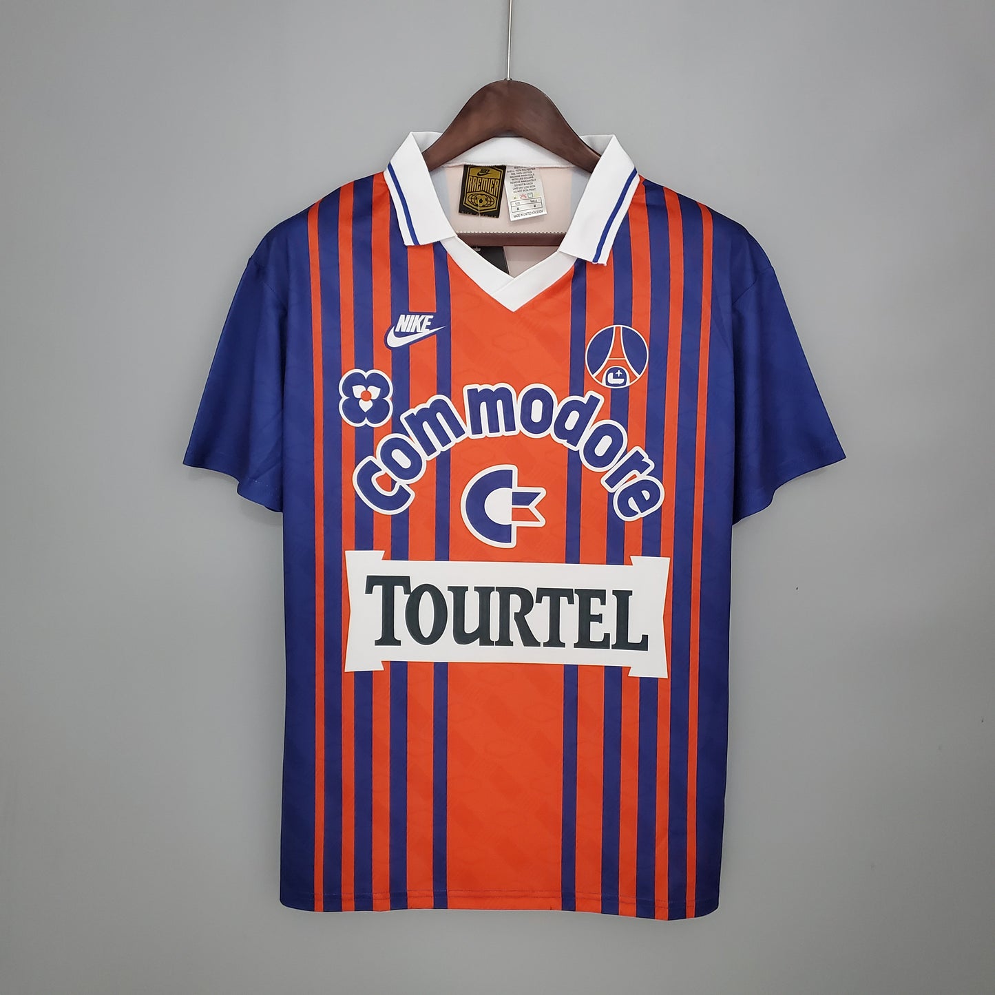 PSG retro 1992/93