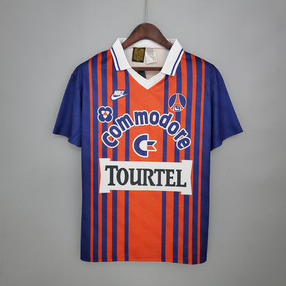 PSG retro 1992/93