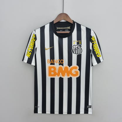Santos FC retro 2012/13