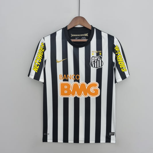 Santos FC retro 2012/13