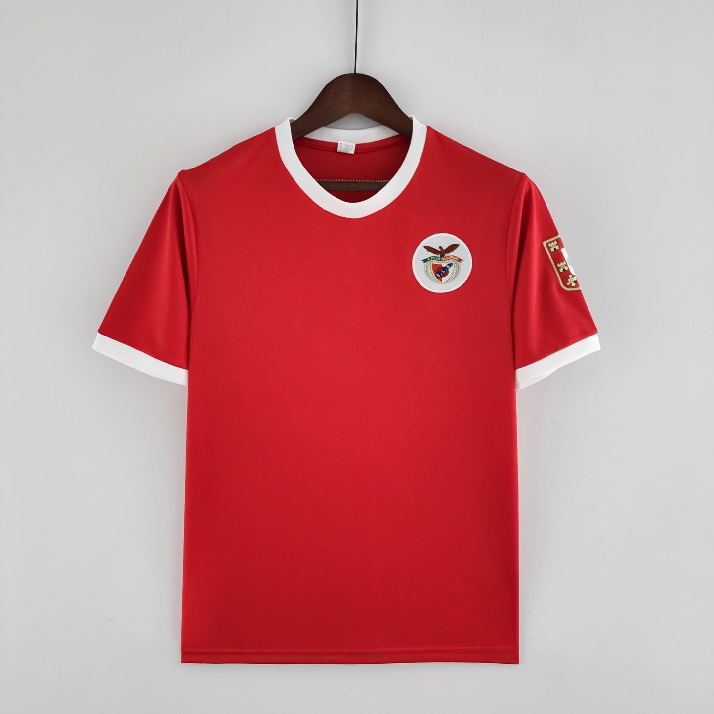 Benfica retro 1973/74