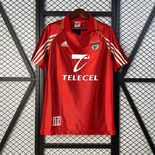 Benfica retro 1998/99