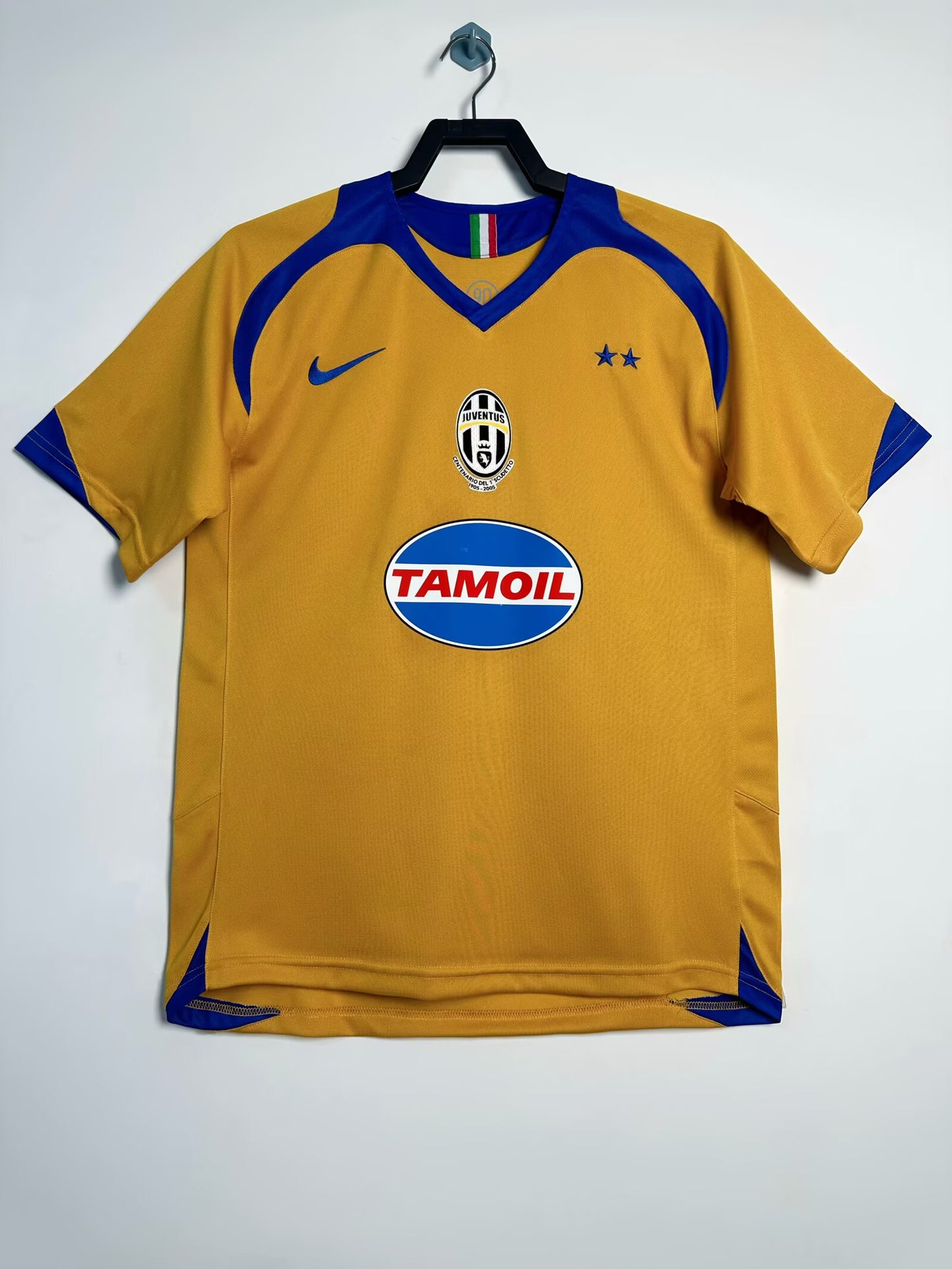 Juventus retro 2005/06