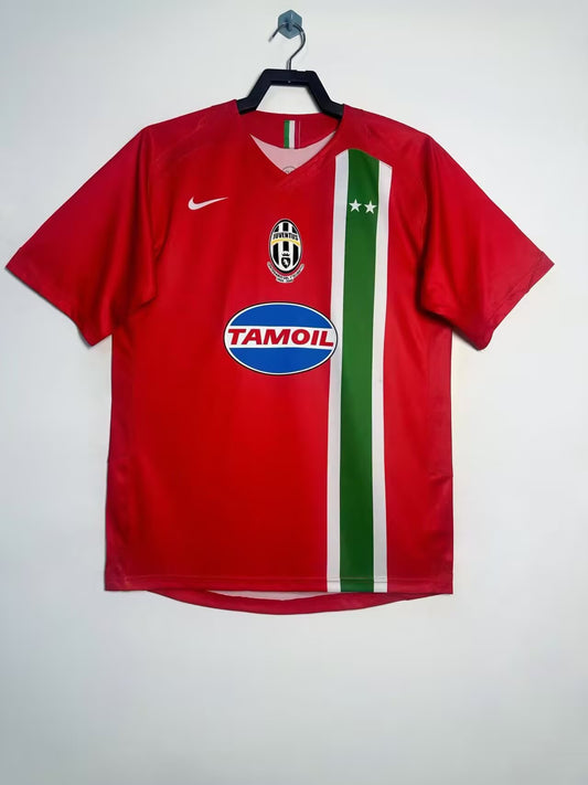 Juventus retro 2005/06