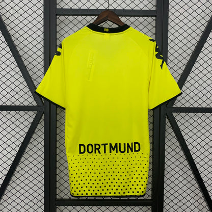 Borussia Dortmund retro 2011/12