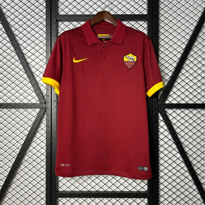 AS Roma retro 2014/15