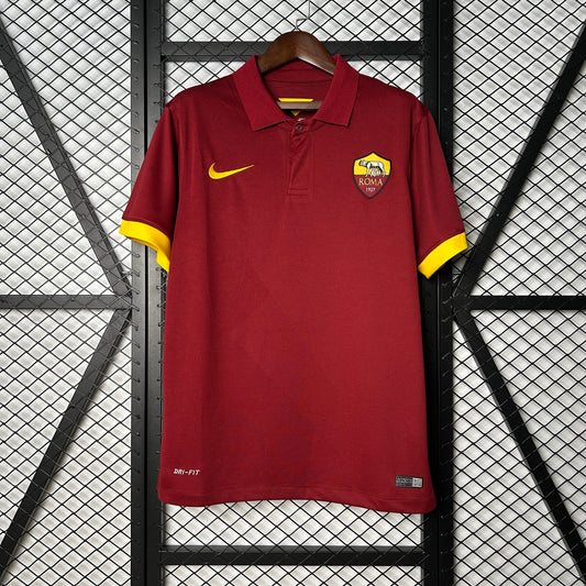 AS Roma retro 2014/15