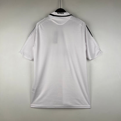 Real Madrid retro 2008/09