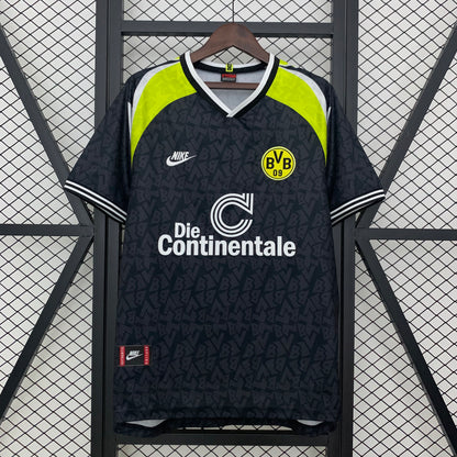 Borussia Dortmund retro 1995/96