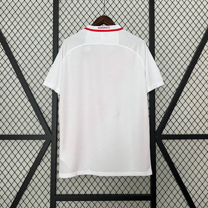 Mónaco retro 2016/17