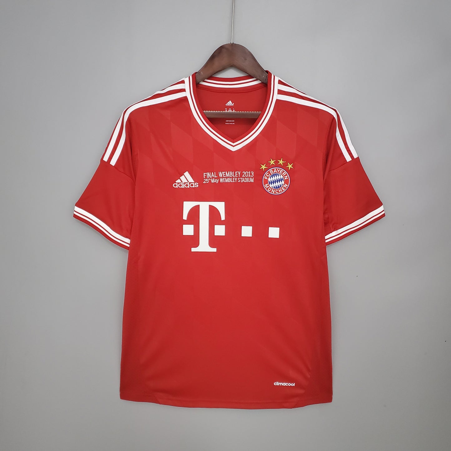 Bayern de Múnich retro 2013/14