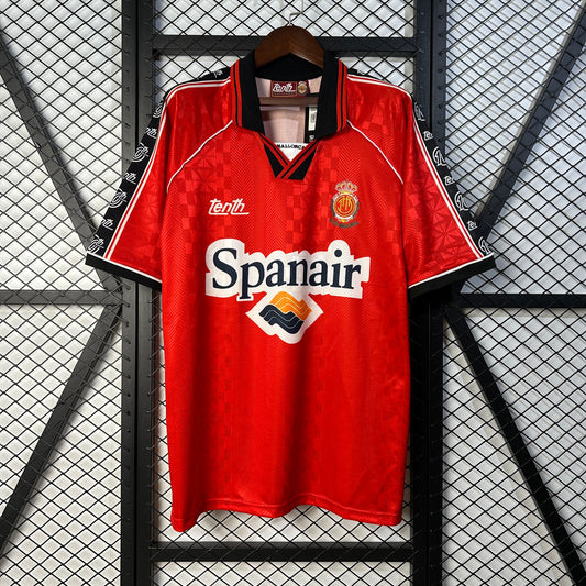 RCD Mallorca retro 1996/97