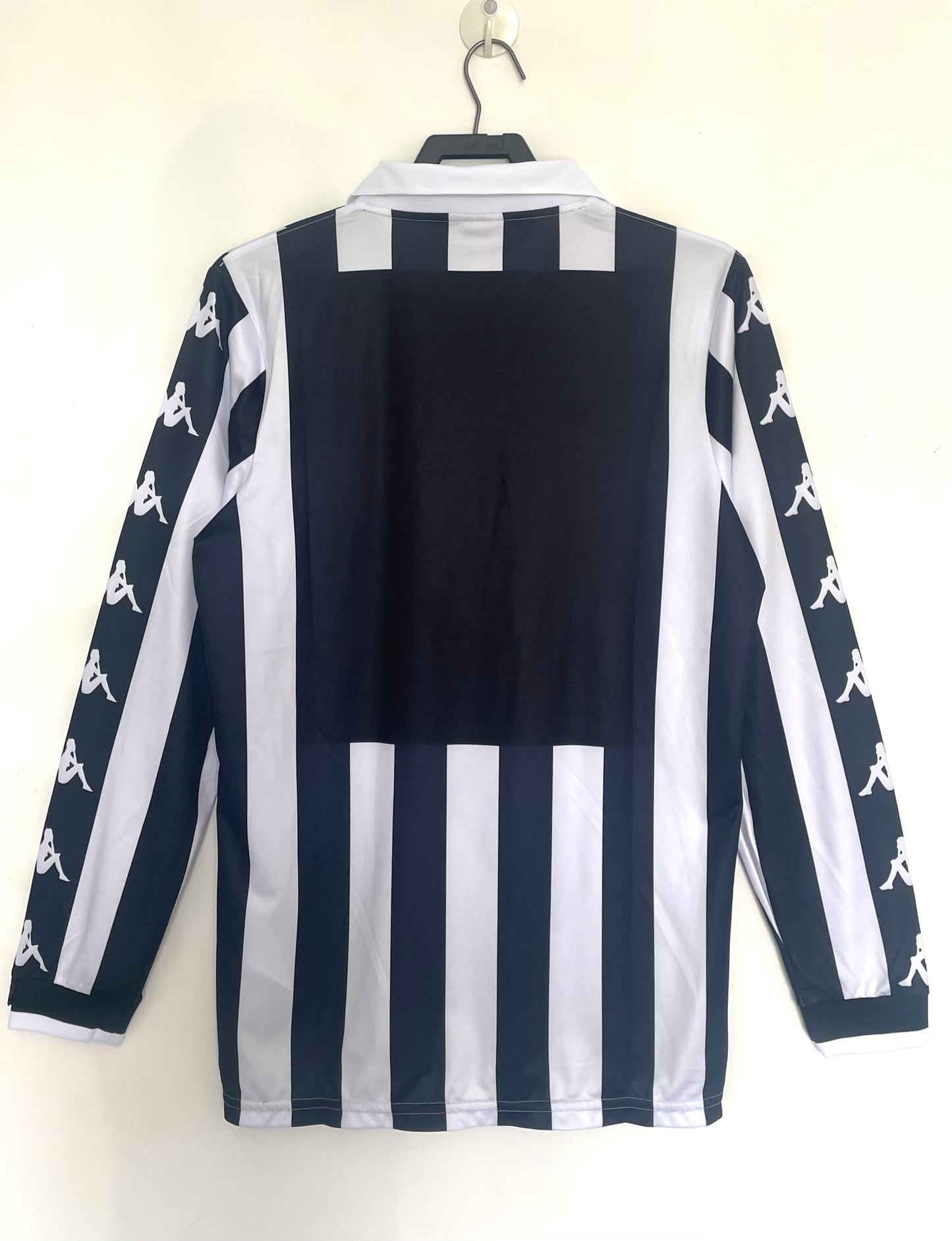 Juventus retro 1999/00