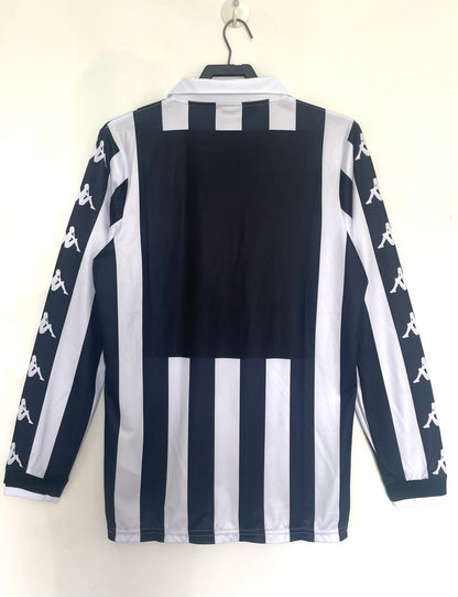 Juventus retro 1999/00