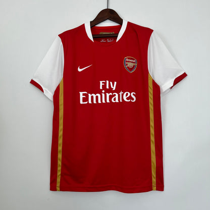 Arsenal retro 2006/08