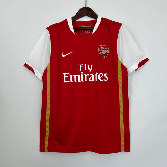 Arsenal retro 2006/08