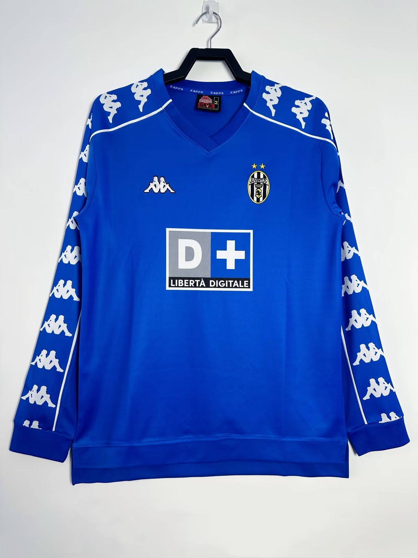 Juventus retro 1999/00