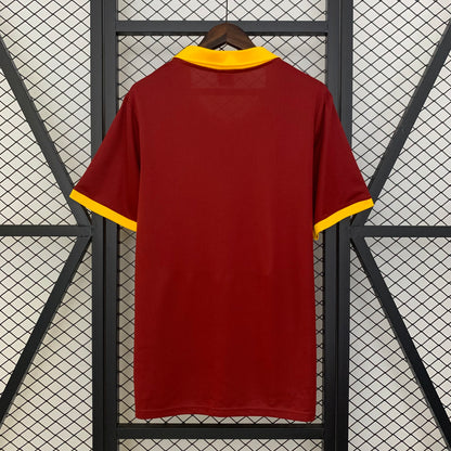 AS Roma retro 1989/90